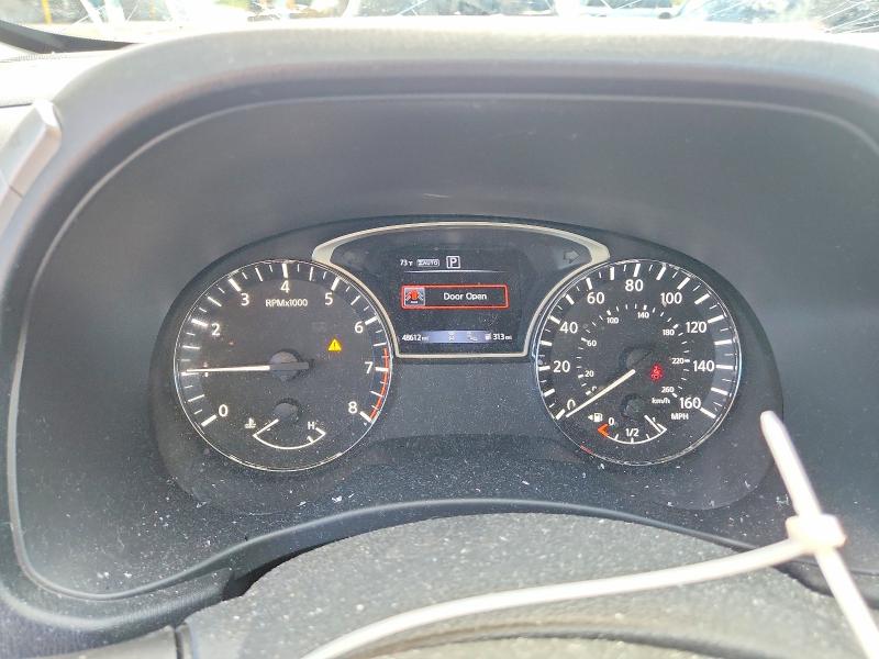 Продаж на аукціоні авто 2020 Nissan Pathfinder, vin: 5N1DR2CMXLC618829, номер лоту: 68149626