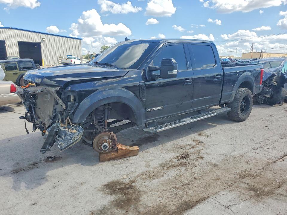 2019 Ford F250 მანქანა იყიდება აუქციონზე, vin: 1FT7W2BT0KED52176, აუქციონის ნომერი: 68111206