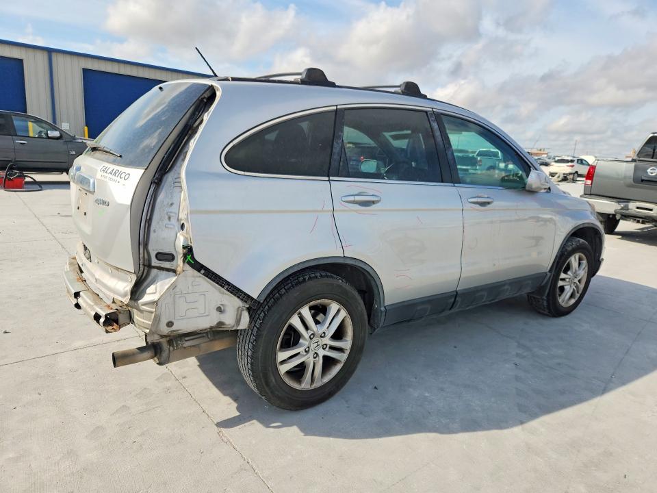 Aukcja sprzedaży 2010 Honda Cr-v, vin: 5J6RE4H74AL044210, numer aukcji: 70868536