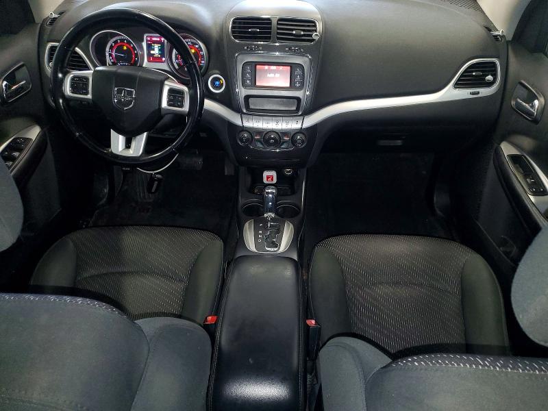 68445216 :رقم المزاد ، 3D4PH1FG2BT562301 vin ، 2011 Dodge Journey مزاد بيع