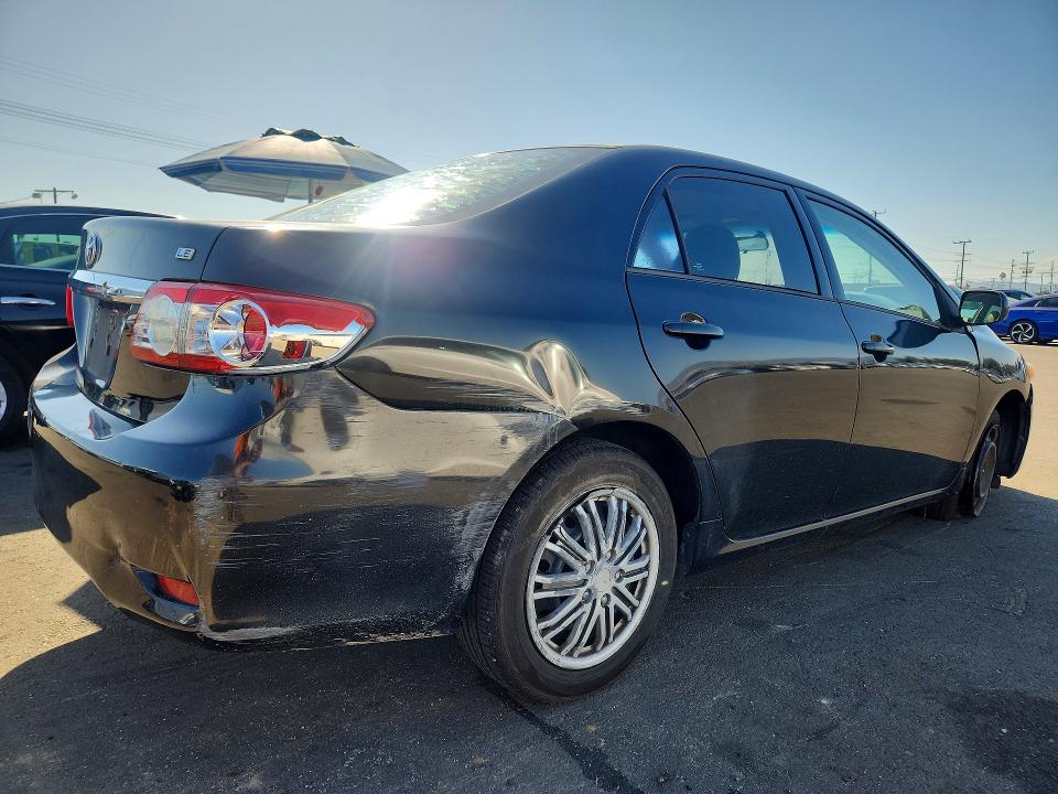 Aukcja sprzedaży 2012 Toyota Corolla, vin: 5YFBU4EE9CP059454, numer aukcji: 68780206