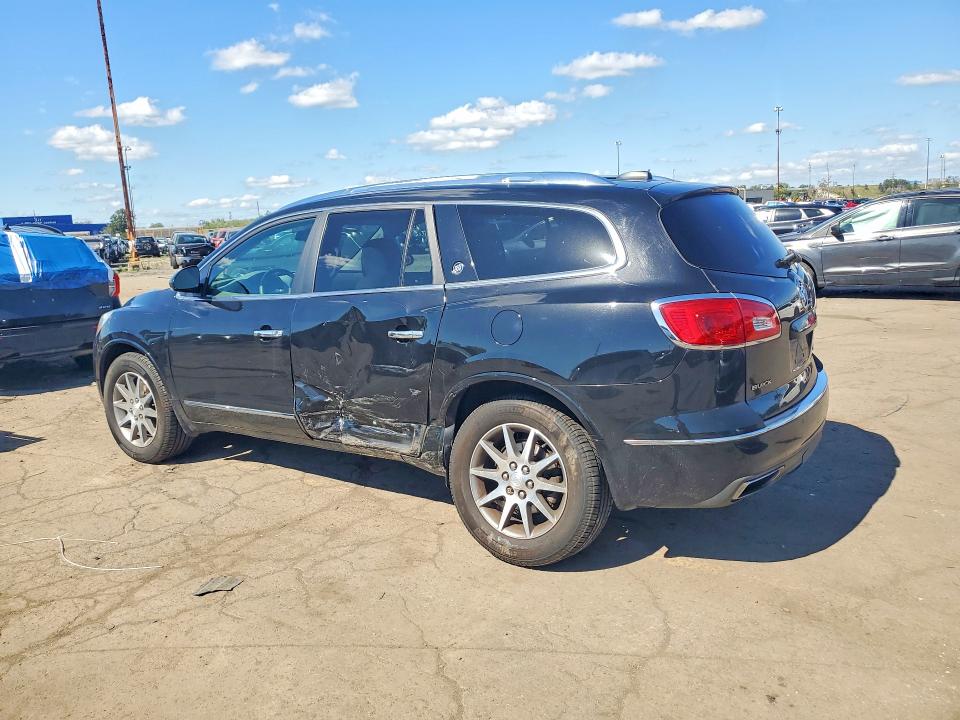 Продаж на аукціоні авто 2017 Buick Enclave, vin: 5GAKRAKD6HJ306423, номер лоту: 69876836