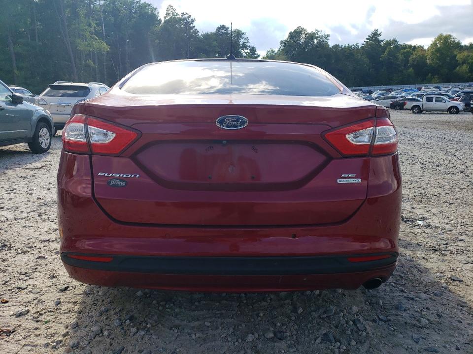 Продажа на аукционе авто 2016 Ford Fusion, vin: 3FA6P0HD9GR373048, номер лота: 68931816