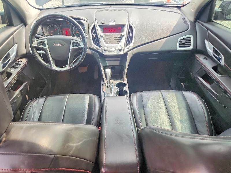 Aukcja sprzedaży 2010 Gmc Terrain, vin: 2CTFLHEY7A6241761, numer aukcji: 67127946