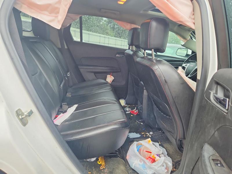 Продажа на аукционе авто 2015 Gmc Terrain, vin: 2GKALSEK9F6231971, номер лота: 67073736