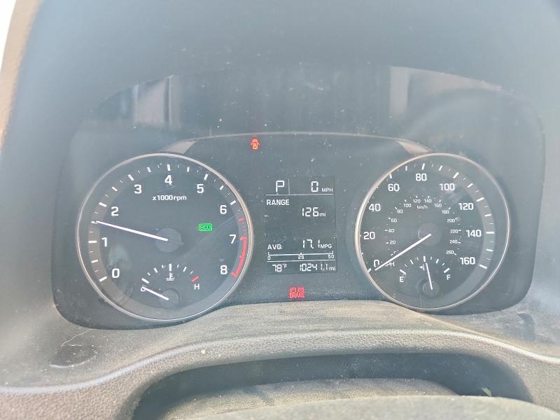 Aukcja sprzedaży 2017 Hyundai Elantra, vin: 5NPD84LF0HH038716, numer aukcji: 69089006