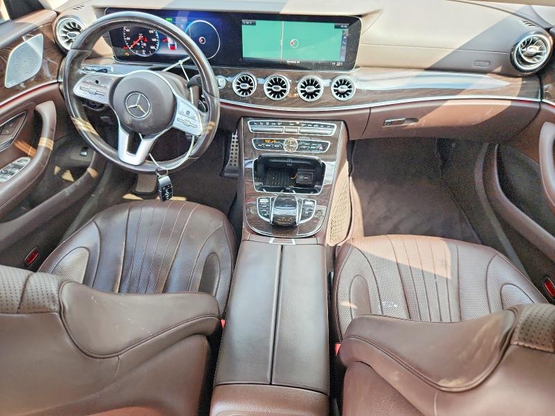 69740896 :رقم المزاد ، WDD2J5JB8KA017151 vin ، 2019 Mercedes-benz Cls مزاد بيع