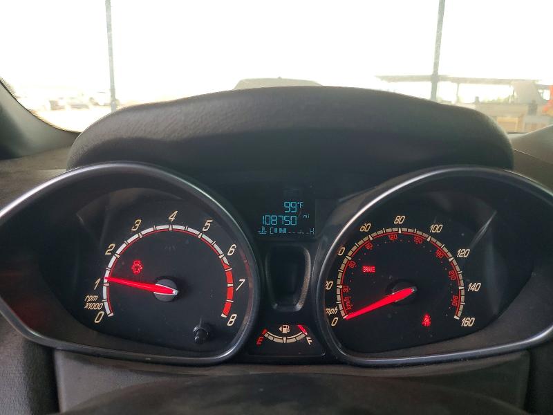 Aukcja sprzedaży 2014 Ford Fiesta, vin: 3FADP4GX5EM235415, numer aukcji: 67375116