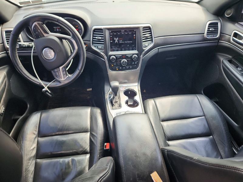 Aukcja sprzedaży 2018 Jeep Grand Cherokee, vin: 1C4RJFBG1JC238523, numer aukcji: 67646236