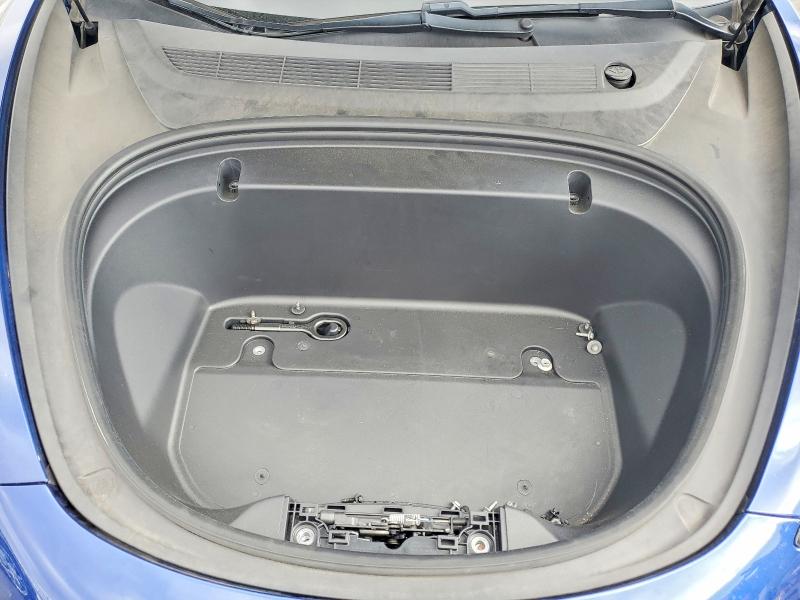 Продажа на аукционе авто 2020 Tesla Model 3, vin: 5YJ3E1EAXLF708851, номер лота: 67650826