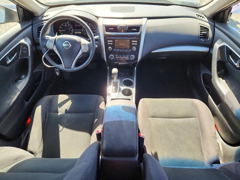 2014 Nissan Altima მანქანა იყიდება აუქციონზე, vin: 1N4AL3AP0EC419549, აუქციონის ნომერი: 70551126