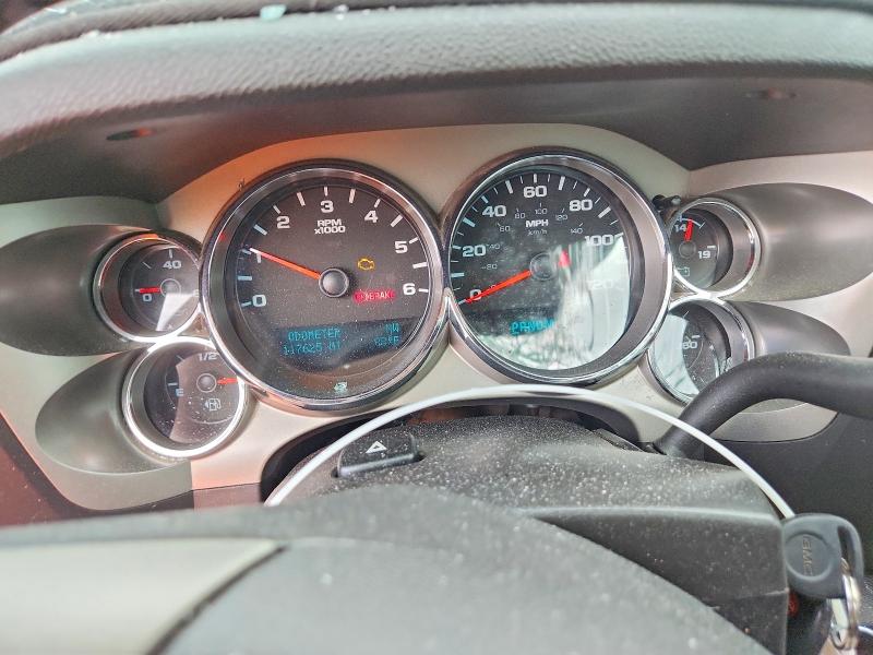 67550166 :رقم المزاد ، 1GTR2VE78DZ325002 vin ، 2013 Gmc Sierra مزاد بيع