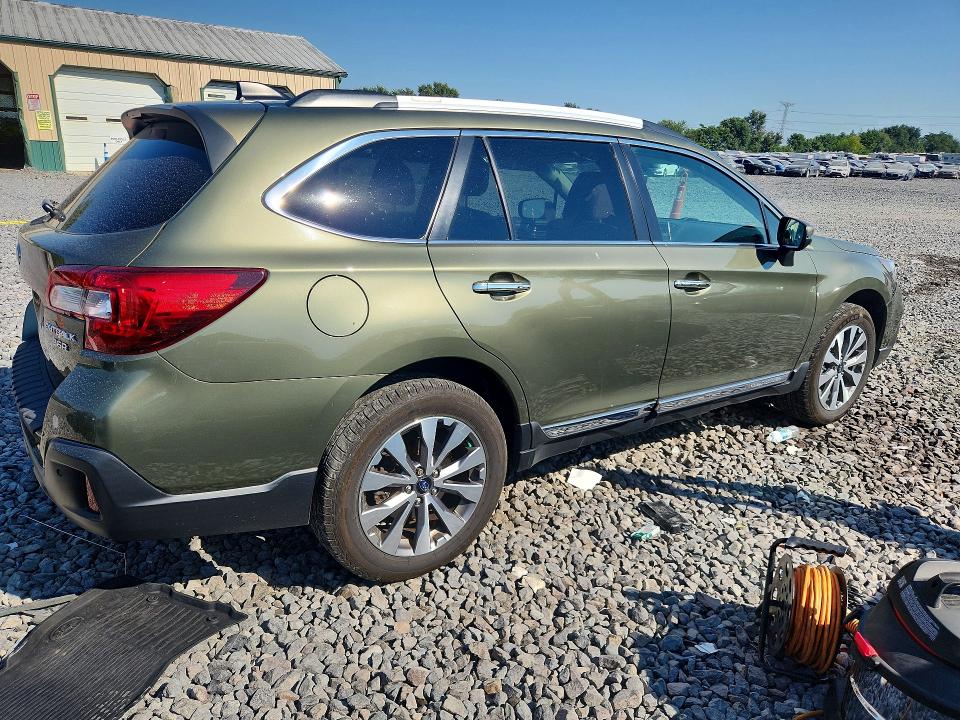 Aukcja sprzedaży 2019 Subaru Outback, vin: 4S4BSETC8K3258818, numer aukcji: 67078876