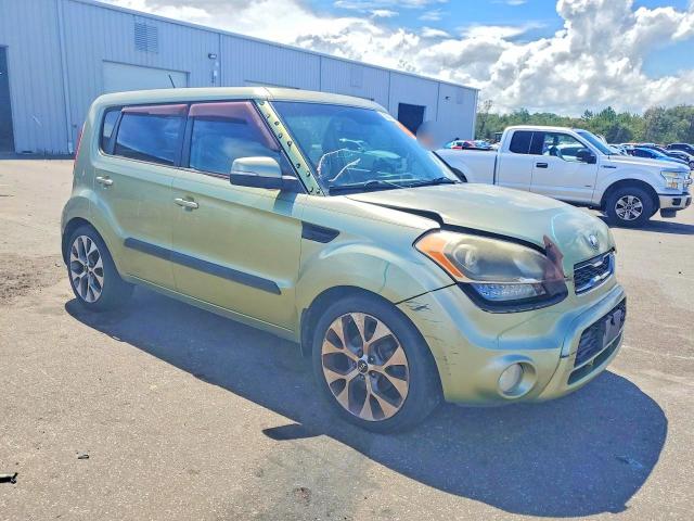 Aukcja sprzedaży 2013 Kia Soul, vin: KNDJT2A64D7537882, numer aukcji: 68257866