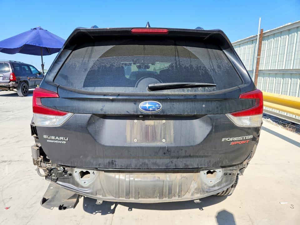 Aukcja sprzedaży 2019 Subaru Forester, vin: JF2SKAPC1KH589820, numer aukcji: 67085876