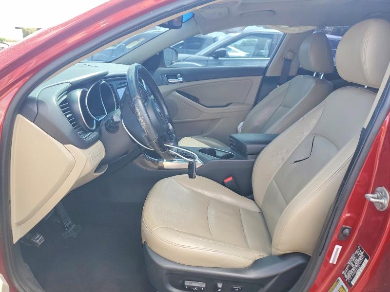 Aukcja sprzedaży 2014 Kia Optima, vin: 5XXGN4A77EG333871, numer aukcji: 67133296