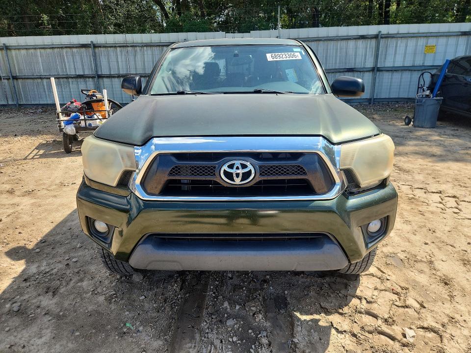 Aukcja sprzedaży 2012 Toyota Tacoma, vin: 3TMJU4GN3CM136755, numer aukcji: 68923306