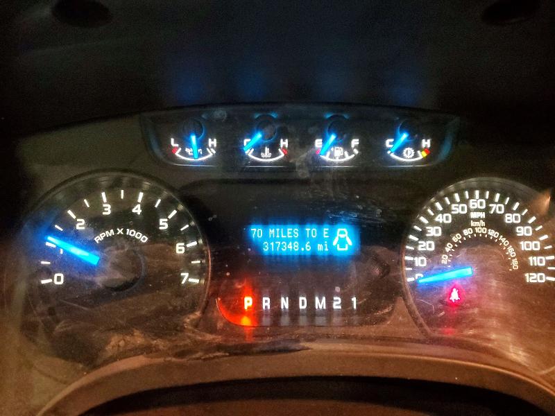 67445846 :رقم المزاد ، 1FTFW1EF1EKF75117 vin ، 2014 Ford F150 مزاد بيع