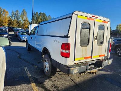 67482866 :رقم المزاد ، 1FTVX14547KD25391 vin ، 2007 Ford F150 مزاد بيع