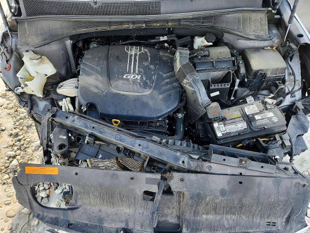 Продажа на аукционе авто 2017 Kia Sorento, vin: 5XYPHDA54HG222779, номер лота: 67718796