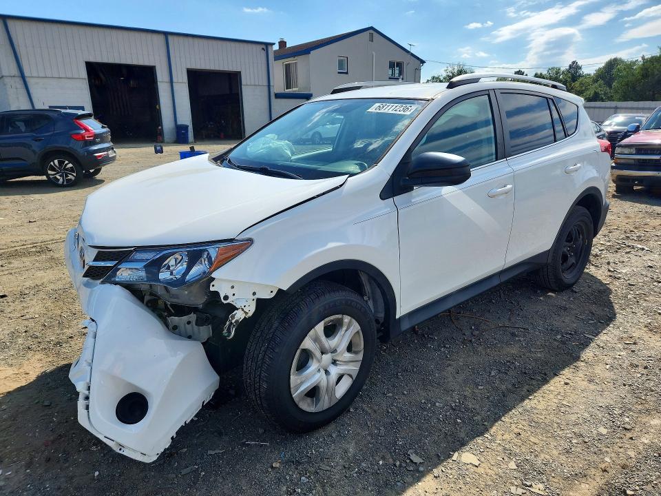 Продаж на аукціоні авто 2015 Toyota Rav4, vin: 2T3BFREV2FW265393, номер лоту: 68111236