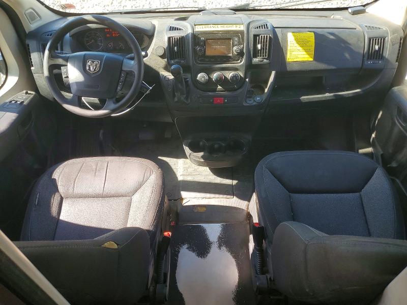 Aukcja sprzedaży 2020 Ram Promaster 3500, vin: 3C6URVJG3LE143964, numer aukcji: 67792196