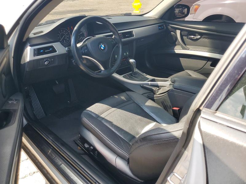 69137636 :رقم المزاد ، WBAWV5C50AP081989 vin ، 2010 Bmw 328 مزاد بيع