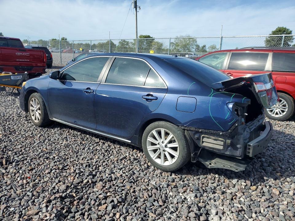 68563666 :رقم المزاد ، 4T1BF1FK4EU778402 vin ، 2014 Toyota Camry مزاد بيع