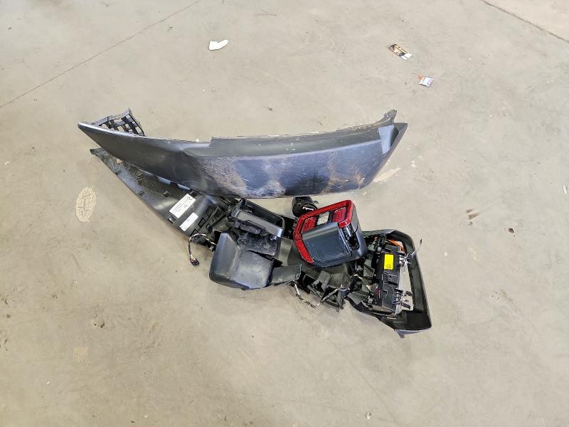 2023 Jeep Gladiator მანქანა იყიდება აუქციონზე, vin: 1C6JJTEGXPL588854, აუქციონის ნომერი: 67735376