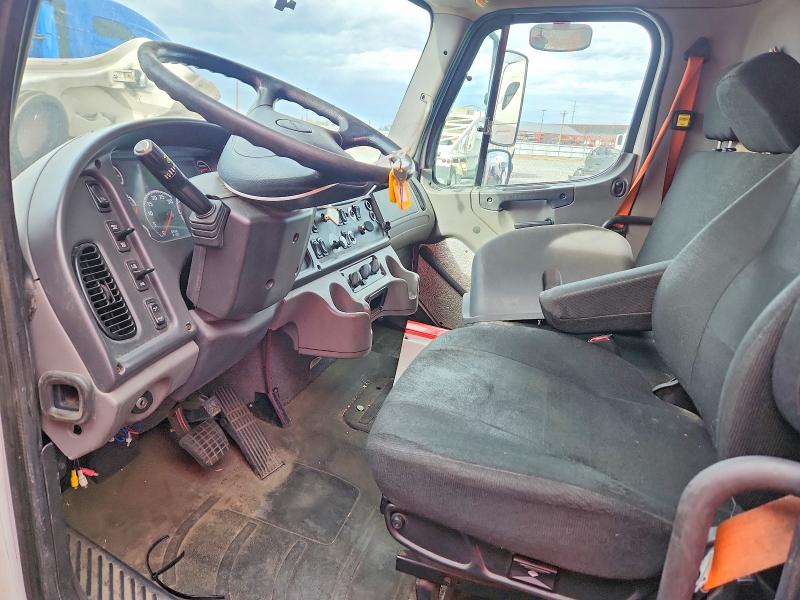 Продажа на аукционе авто 2017 Frht - Freightliner M2, vin: 3ALACWDT5HDJG7539, номер лота: 68640206