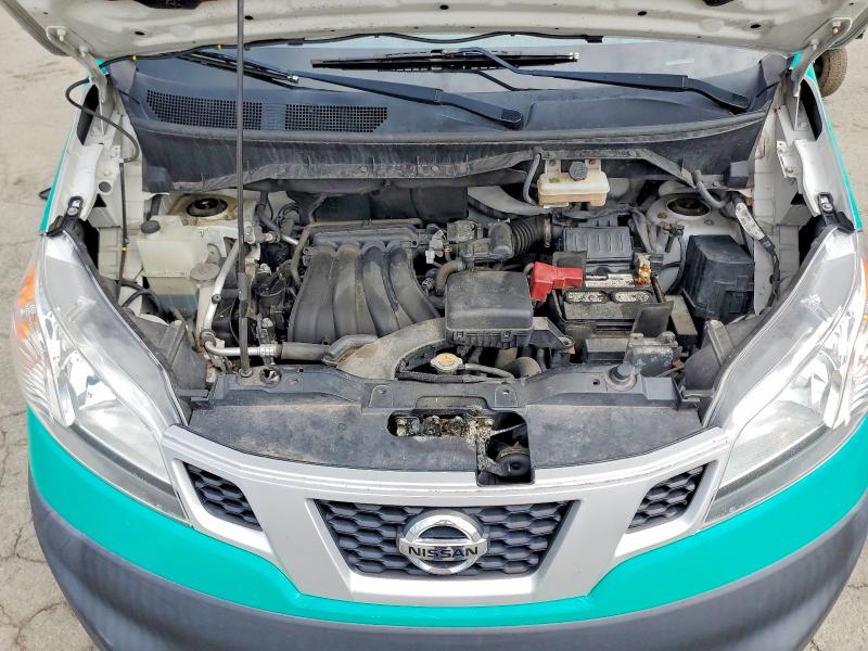 Aukcja sprzedaży 2019 Nissan Nv200, vin: 3N6CM0KN6KK706411, numer aukcji: 69567826