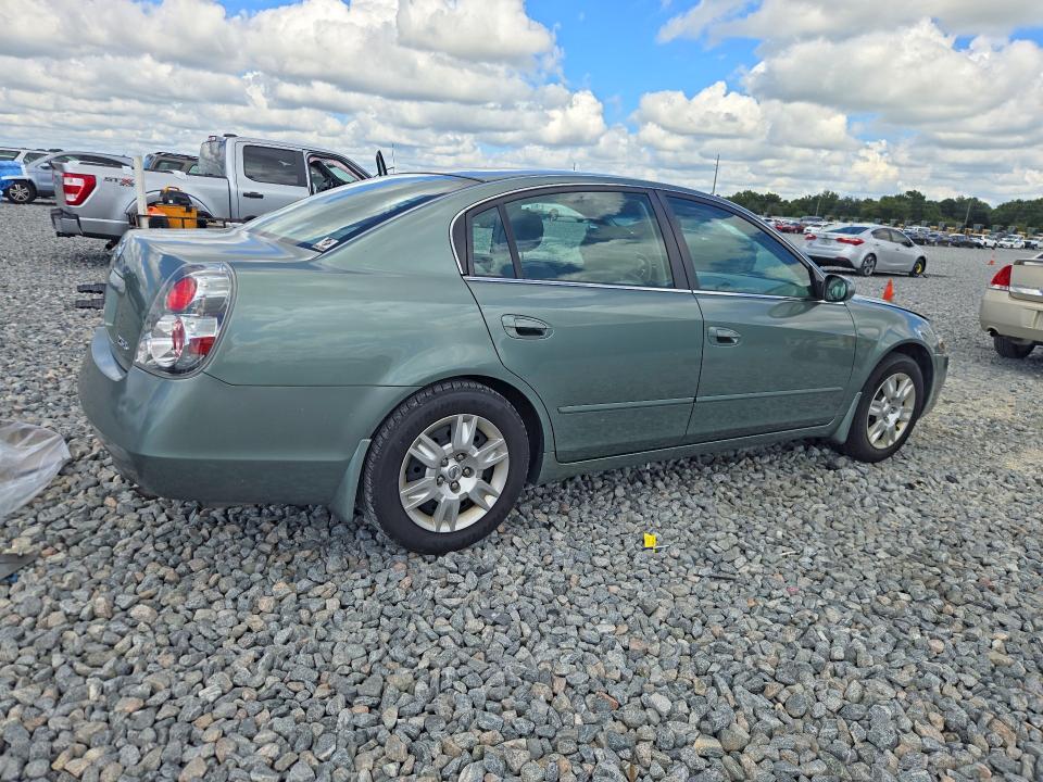 Aukcja sprzedaży 2006 Nissan Altima, vin: 1N4AL11D06C176997, numer aukcji: 70432006