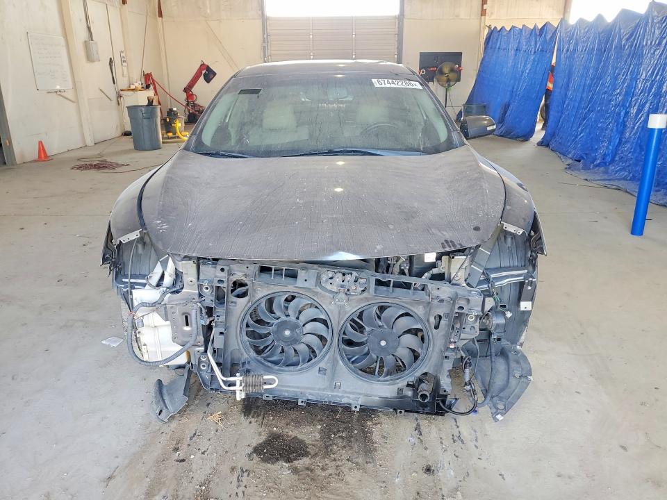 Продаж на аукціоні авто 2014 Nissan Maxima, vin: 1N4AA5AP2EC460735, номер лоту: 67442286