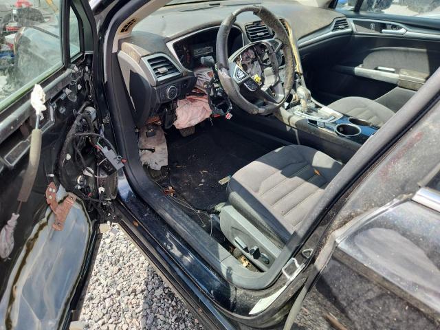 69745376 :رقم المزاد ، 3FA6P0H7XDR194619 vin ، 2013 Ford Fusion مزاد بيع