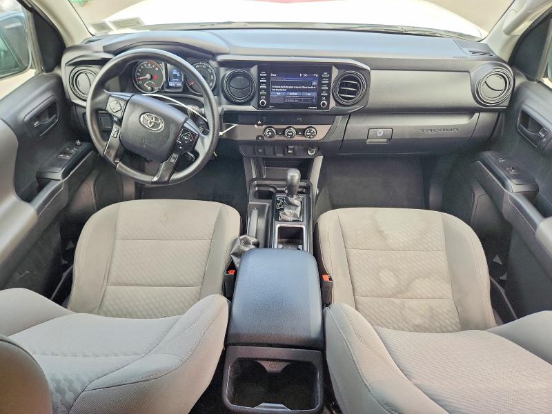 Продажа на аукционе авто 2022 Toyota Tacoma, vin: 3TYRX5GNXNT052097, номер лота: 69785346