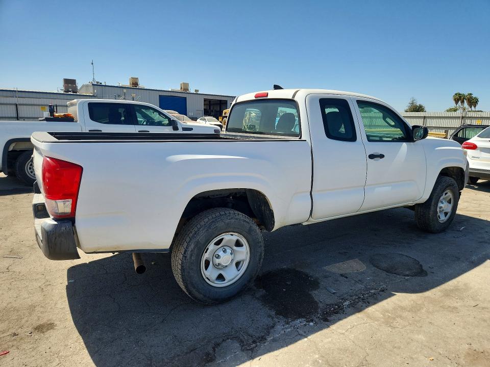 67600746 :رقم المزاد ، 5TFRX5GN2GX069873 vin ، 2016 Toyota Tacoma مزاد بيع
