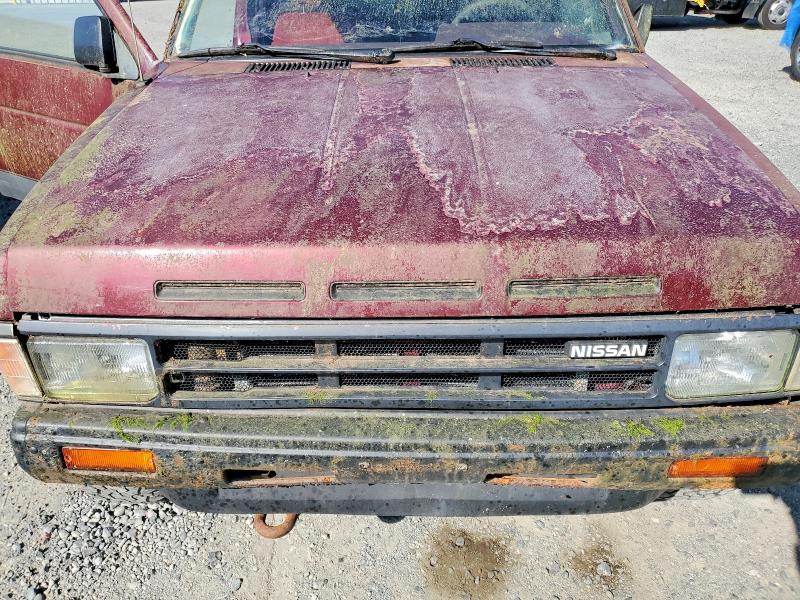 Продажа на аукционе авто 1989 Nissan D21, vin: 1N6HD16YXKC375824, номер лота: 69430086