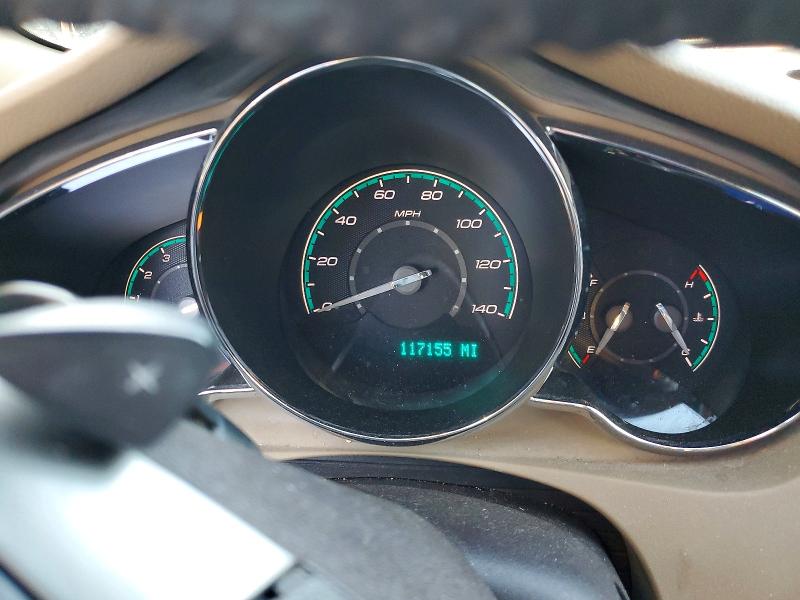 67724016 :رقم المزاد ، 1G1ZE5E71AF237745 vin ، 2010 Chevrolet Malibu مزاد بيع