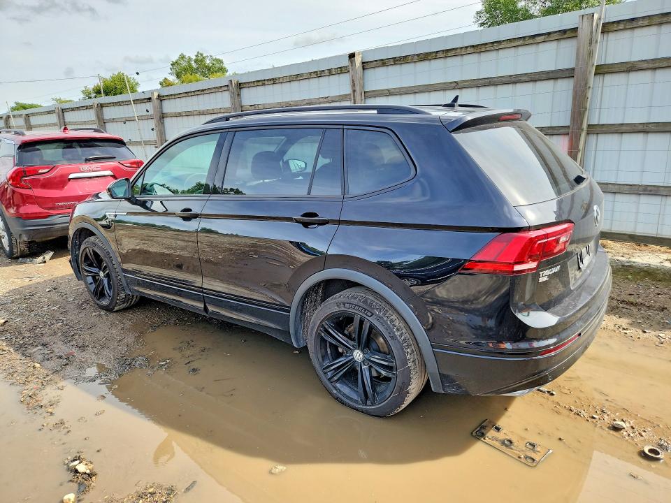 Продажа на аукционе авто 2019 Volkswagen Tiguan, vin: 3VV2B7AX4KM190765, номер лота: 67321656
