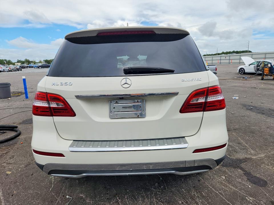 67723696 :رقم المزاد ، 4JGDA2EB5DA166594 vin ، 2013 Mercedes-benz Ml مزاد بيع