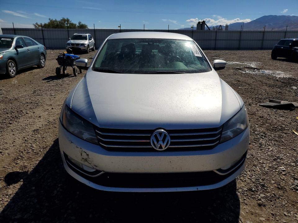 Aukcja sprzedaży 2015 Volkswagen Passat, vin: 1VWAS7A33FC122310, numer aukcji: 69035466