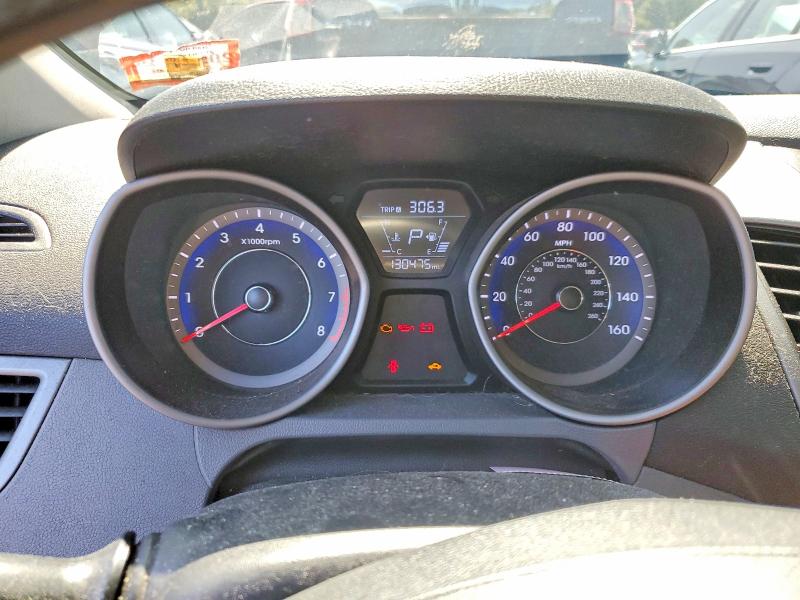 Auction sale of the 2016 Hyundai Elantra, vin: KMHDH4AE7GU515653, lot number: 68888966
