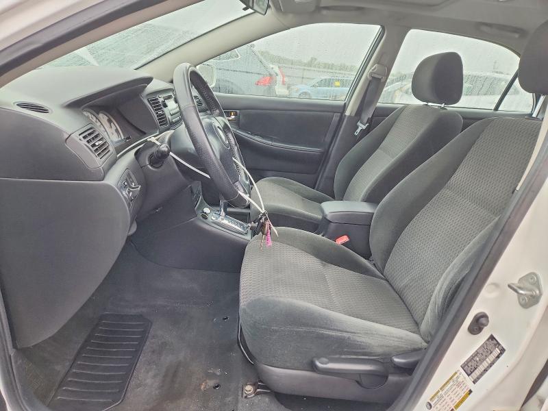 69968436 :رقم المزاد ، 2T1BR32E57C720760 vin ، 2007 Toyota Corolla مزاد بيع