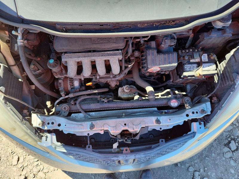 Продаж на аукціоні авто 2009 Honda Fit, vin: JHMGE88259S032964, номер лоту: 69086226