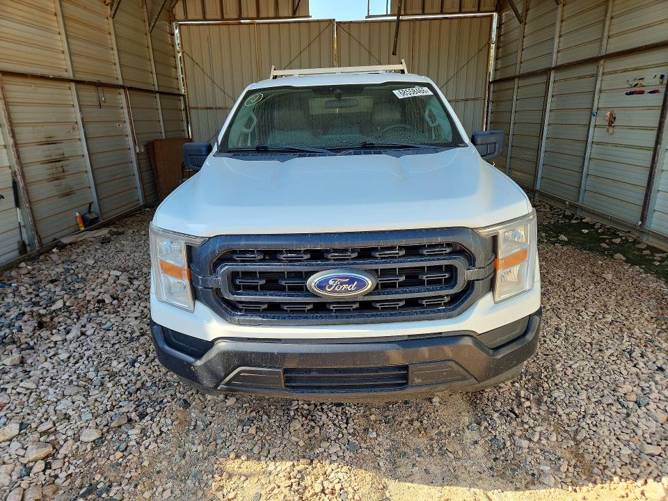 2021 Ford F150 მანქანა იყიდება აუქციონზე, vin: 1FTEX1C58MFC96774, აუქციონის ნომერი: 68558466