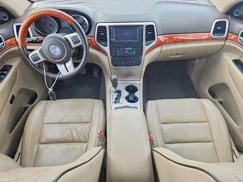 Продажа на аукционе авто 2012 Jeep Grand Cherokee, vin: 1C4RJFCT5CC156180, номер лота: 68410466