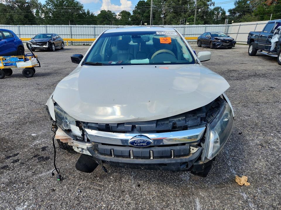 Продажа на аукционе авто 2012 Ford Fusion, vin: 3FAHP0JA3CR214285, номер лота: 68760436
