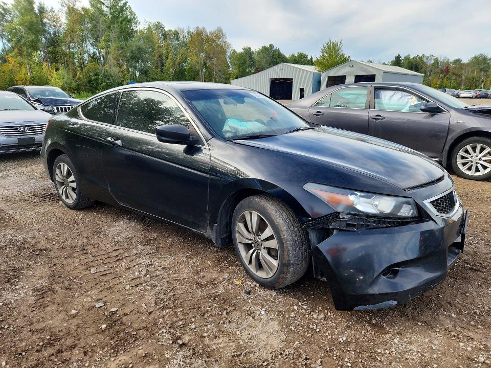 Aukcja sprzedaży 2010 Honda Accord, vin: 1HGCS1B79AA800722, numer aukcji: 68760566