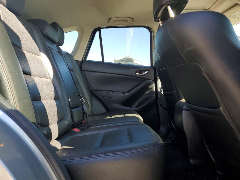 Продаж на аукціоні авто 2014 Mazda Cx-5, vin: JM3KE4DY1E0345506, номер лоту: 69987916