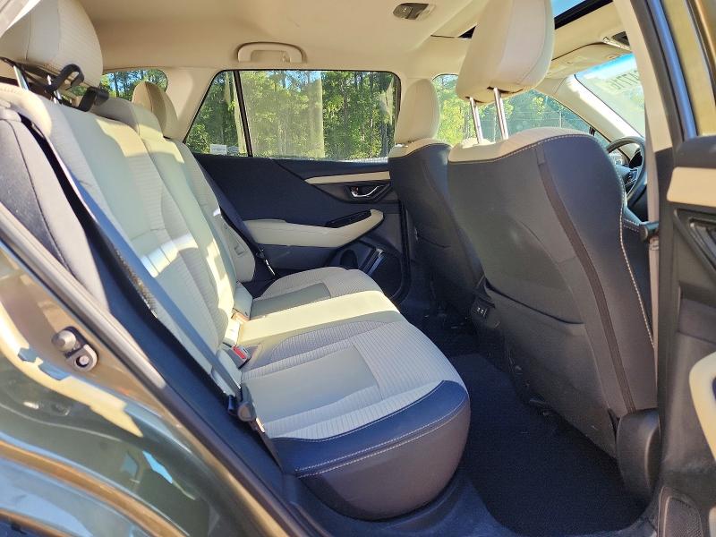 Aukcja sprzedaży 2021 Subaru Outback, vin: 4S4BTAFC0M3187876, numer aukcji: 68647716